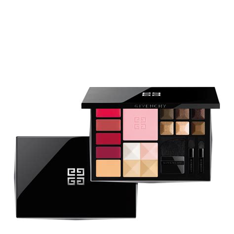 givenchy makeup palette.